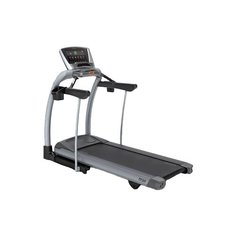 Электрическая беговая дорожка Vision Fitness