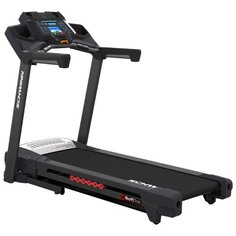 Электрическая беговая дорожка Schwinn