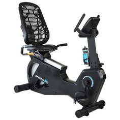 Горизонтальный велотренажер Sportop