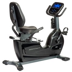 Горизонтальный велотренажер Body Craft