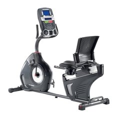 Горизонтальный велотренажер Schwinn