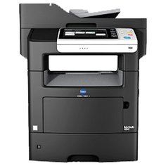МФУ Konica Minolta bizhub 4050