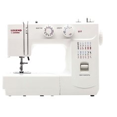 Швейная машина Janome Legend