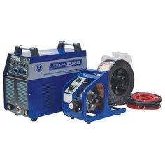 Сварочный аппарат Aurora