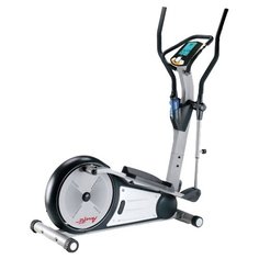 Эллиптический тренажер AeroFit