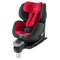 Автокресло группа 0 1 до 18 кг Recaro
