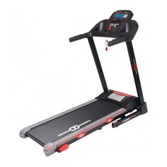 Электрическая беговая дорожка Cardio Power