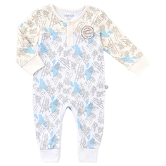 Комбинезон Free Age