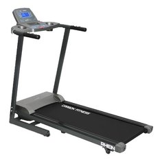 Электрическая беговая дорожка Carbon Fitness