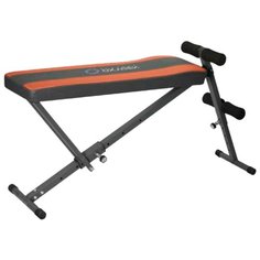Скамья Oxygen REG SIT UP BOARD