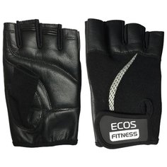 Перчатки ECOS Fitness 2114