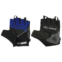 Перчатки ECOS Fitness 2117