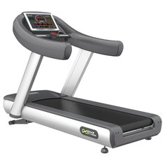 Электрическая беговая дорожка DHZ