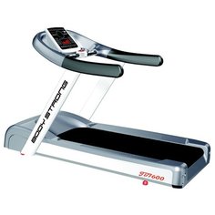 Электрическая беговая дорожка Body Strong