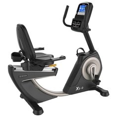 Горизонтальный велотренажер Shuhua