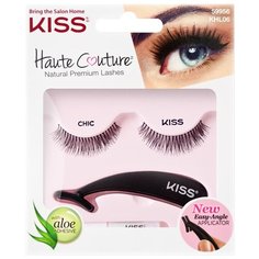 Kiss накладные ресницы Haute