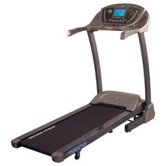 Электрическая беговая дорожка Oxygen