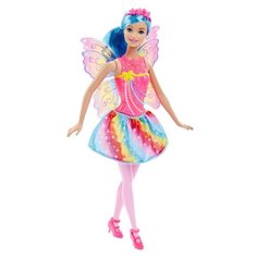 Кукла Barbie Фея Королевства