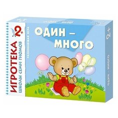 Настольная игра Мозаика-Синтез