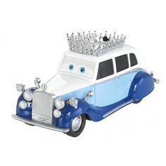 Легковой автомобиль Mattel