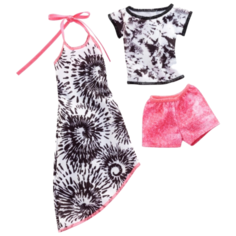 Barbie Комплект одежды Crayola