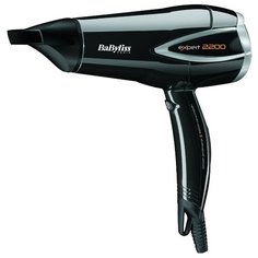 Фен BaByliss D342E Expert Plus