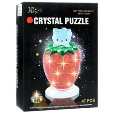 Пазл Jeruel Industrial Company