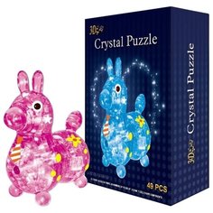 Пазл Jeruel Industrial Company