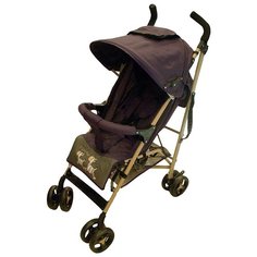 Прогулочная коляска Urban Baby