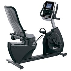 Горизонтальный велотренажер Spirit