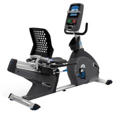 Горизонтальный велотренажер Nautilus