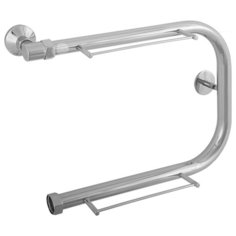 Водяной полотенцесушитель Сунержа