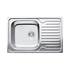 Врезная кухонная мойка KAISER