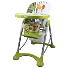 Стульчик для кормления Bambino