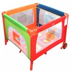 Манеж Urban Baby P9005