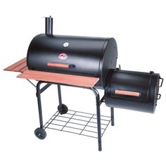 Гриль Char Griller Smokin Pro