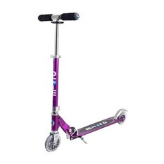 Городской самокат Micro Sprite