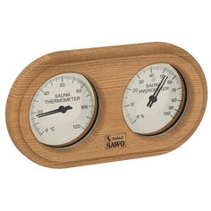 Термометр Sawo 222-THD