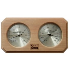 Термометр Sawo 221-THD
