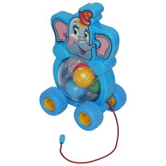 Каталка-игрушка Cavallino