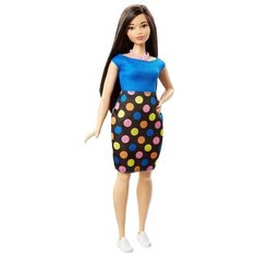 Кукла Barbie Игра с модой в