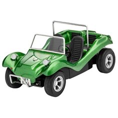 Сборная модель Revell VW Buggy