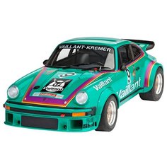 Сборная модель Revell Porsche