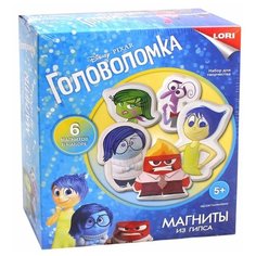 LORI Магниты из гипса - Disney