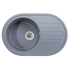 Врезная кухонная мойка KAISER