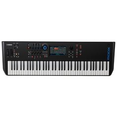 Синтезатор YAMAHA MODX7