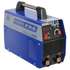 Сварочный аппарат Aurora INTER