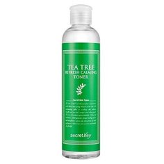Secret Key Тоник Tea Tree