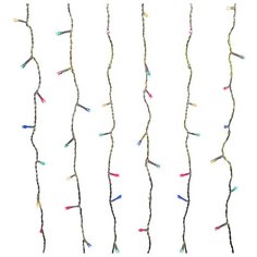 Гирлянда Sh Lights Занавес 150