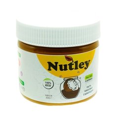 Nutley Кокосовая паста с